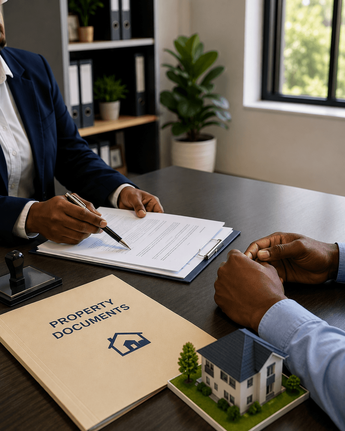 Documentation Assistance