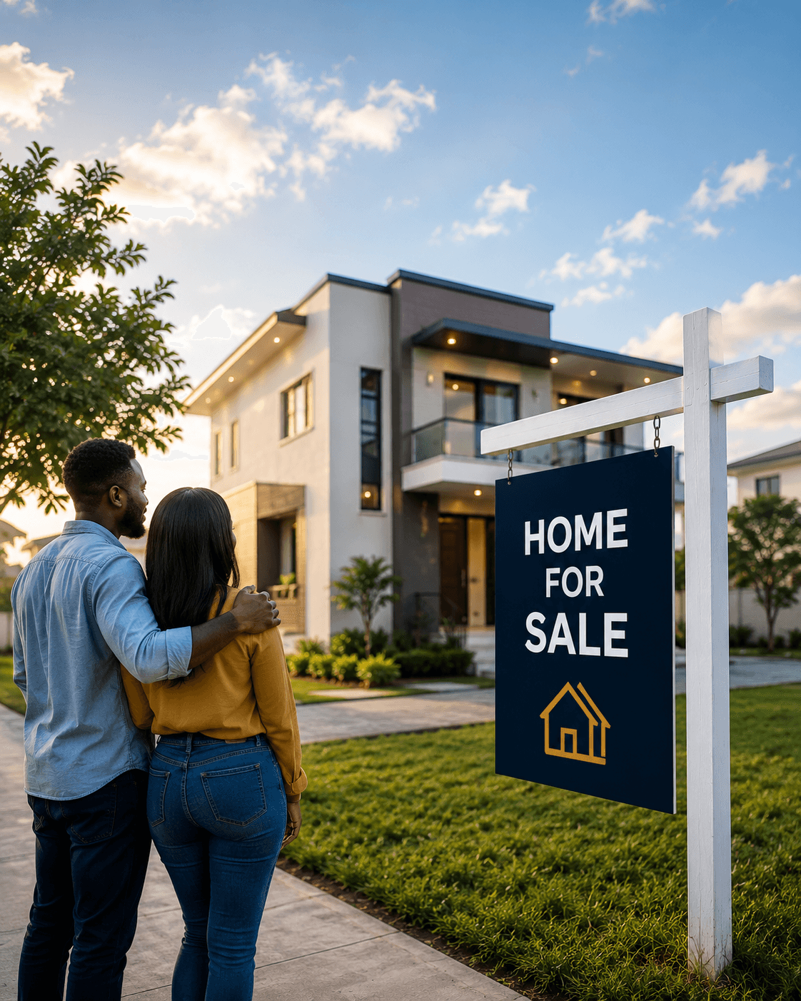 Buying Homes