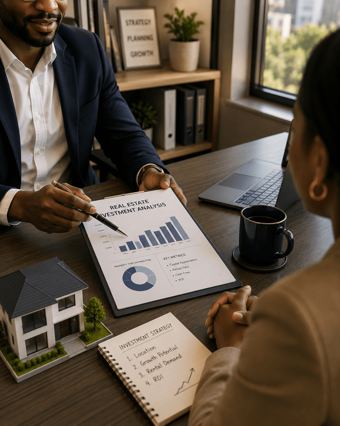 Investment Advisory